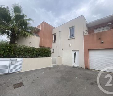 Location Appartement 2 pièces 27m² MONTPELLIER 34080 - Photo 2