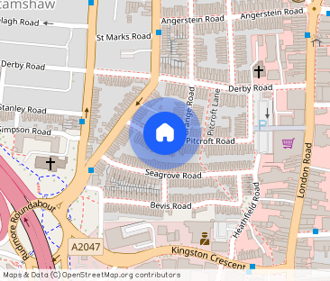 Pitcroft Road - Photo 1