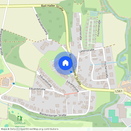 Familienstraße 2-10, 4540 Bad Hall