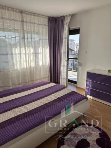 Apartament Modern | 3 Camere | Garaj | Terasa | 86 MP | Buna Ziua - Photo 2