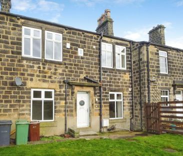 2 bedroom terraced house to rent - Photo 2