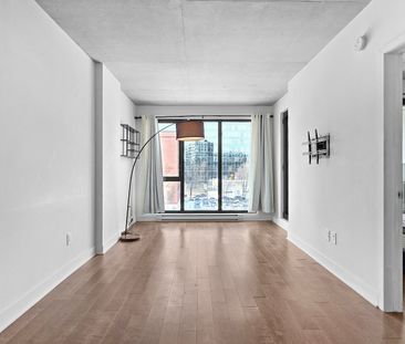 Appartement à louer, Montréal (Ville-Marie) - Photo 6