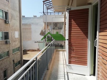 Διαμέρισμα για ενοικίαση Άνω Πατήσια - Photo 2