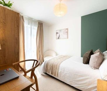 Graham Road, Cambridge, CB4 - Photo 3