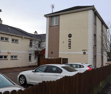 8f Glassillan Grove, Greenisland, Carrickfergus, BT38 8TB - Photo 5