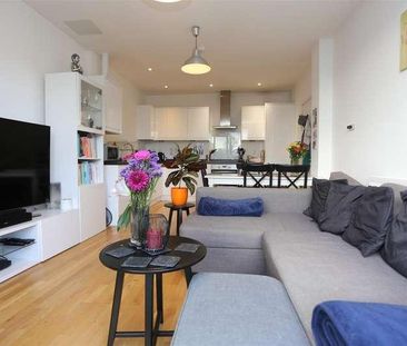 Martello Lofts, Portland Road, Hove, BN3 - Photo 1