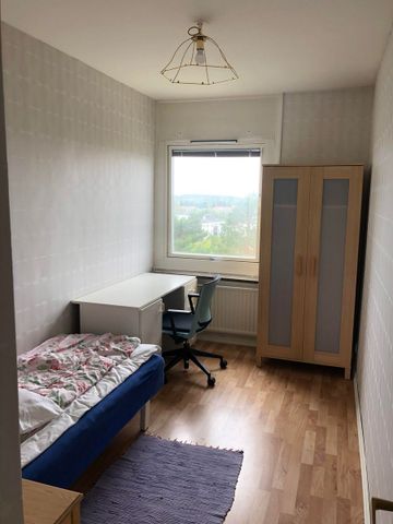 Topasgatan, Västra Frölunda - Photo 4