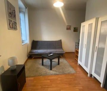 Appartement meublé à louer - 1 pièce - 19 m² - Photo 3