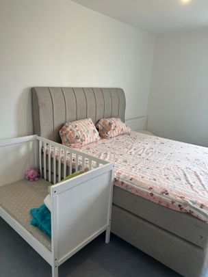 Glanshammarsgatan, Bandhagen - Foto 1