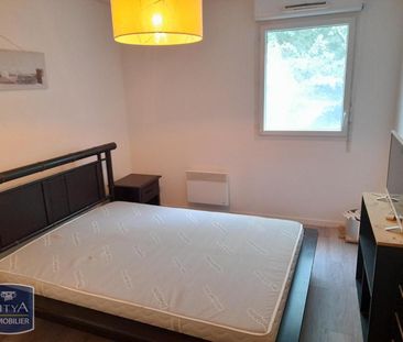 Location Appartement 2 pièces 47m² NIORT 79000 - Photo 4