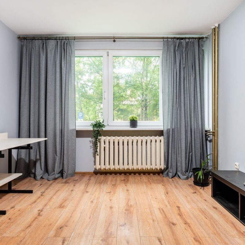 3 osobne pokoje, Łagiewniki 47.45 m² - Photo 1