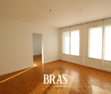 Location Appartement 2 pièces 43m² NANTES 44300 - Photo 2