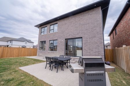 For Lease - 81 Homestead Way, Thorold, Ontario - Photo 5