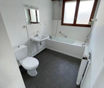 Appartement à louer, 1 pièce - Angers 49100 - Photo 3