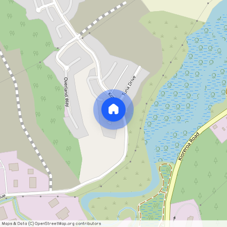 1 Arrondi Terrace, Kotata Heights, Whangārei