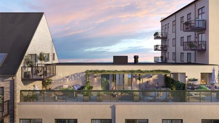 Soluppgången, Lund - Photo 2