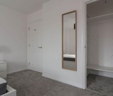 217 Saint Annes Square, Hector Court, 10 Edward Street, Belfast, BT... - Photo 6
