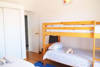 Calpe/Calp, Valencian Community