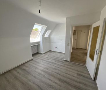 2-Zimmer-Wohnung in Wilhelmshaven Fedderwardergroden - Photo 4