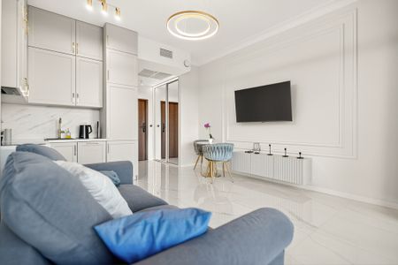 Mieszkanie Centrum Szczecin, al. Wyzwolenia, nr 437019 - Zdjęcie 5