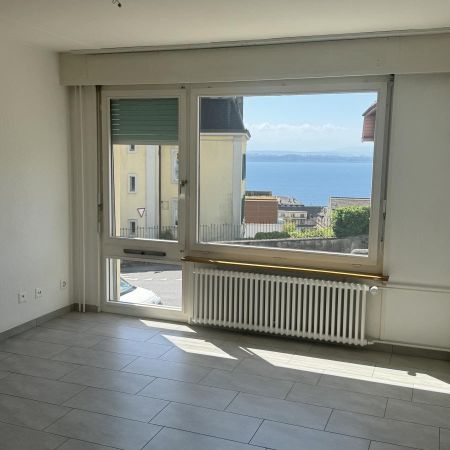 Rue du Rocher 24, 2000 Neuchâtel - Foto 4