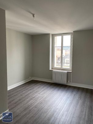 Location Appartement 2 pièces 41m² NANCY 54000 - Photo 1