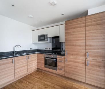 1 bedroom apartment to rent - Photo 6