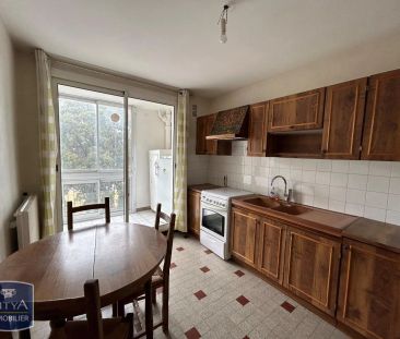 Appartement à louer 3 pièces 73m² - Photo 4