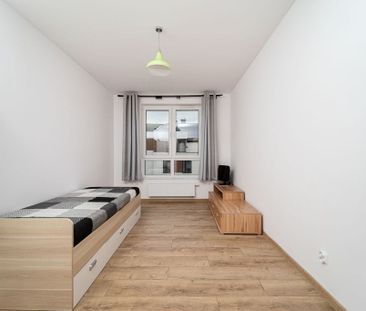 3 pokojowe mieszkanie w Wieliczce! 60 m² - Photo 6