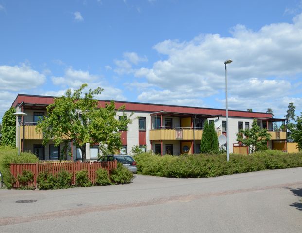 Smålands lejons väg 31 C Norrliden, Kalmar - Photo 1