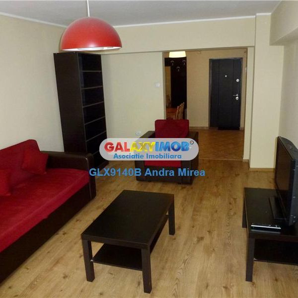 Inchiriere apartament 2 camere Unirii Alba Iulia Decebal RENOVAT - Photo 1