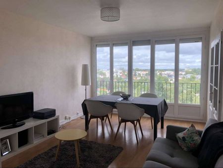 Chambre proche facs/transports et commerces - Photo 2