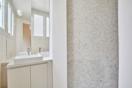 Appartement • Chaillot - Photo 3