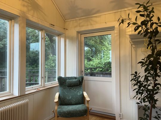 Stensprängaregatan, Västra Frölunda - Foto 1