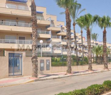 Fabulous ground floor apartment with 2 bedrooms in Aguamarina. - Photo 3