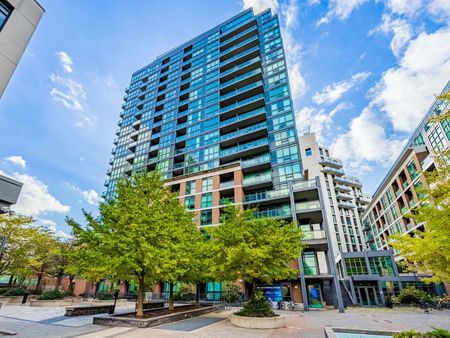 For Lease - 1171 Queen Street Unit# 1811, Toronto, Ontario - Photo 2