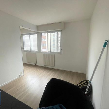 Location Appartement 2 pièces 29m² DIJON 21000 - Photo 4