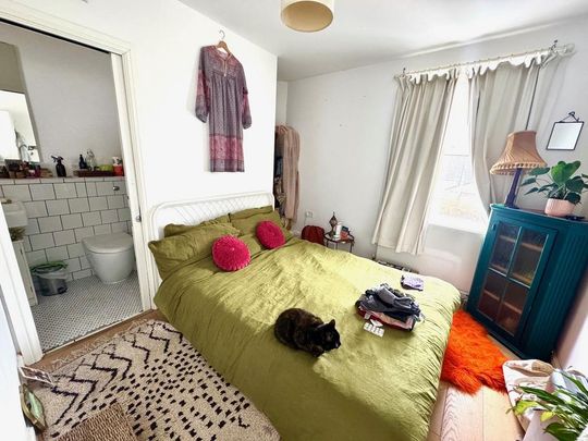 2 bedroom terraced house to rent - Photo 1
