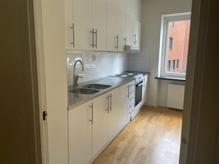 Fredsgatan 1, Helsingborg - Foto 5