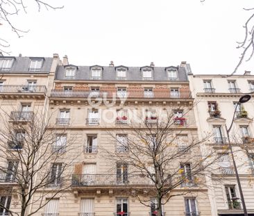 Paris 12 – 2 pièces meublé calme avec cave - Photo 2