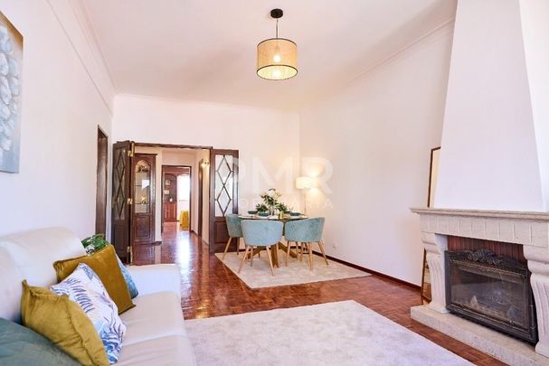 Apartamento T4 em Lisboa - Photo 1