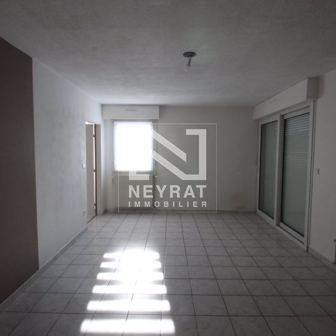 Location Appartement 3 pièces 74m² LOUHANS 71500 - Photo 1