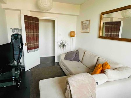 1 Bed Flat, Telford Court, SW2 - Photo 2