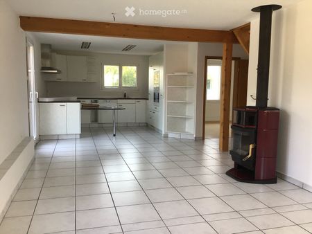 Wohnung in Niederbipp - Photo 2