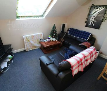 Pickmere Road, Flat 3, Sheffield, S10 - Photo 1
