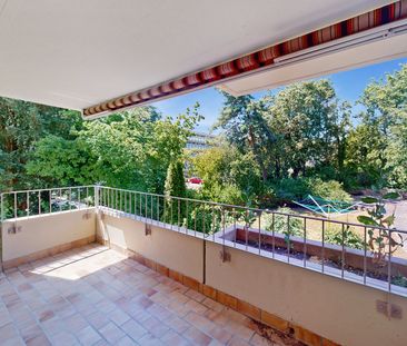 3.5 Zimmer, 74 m², 3. Stock - Foto 5