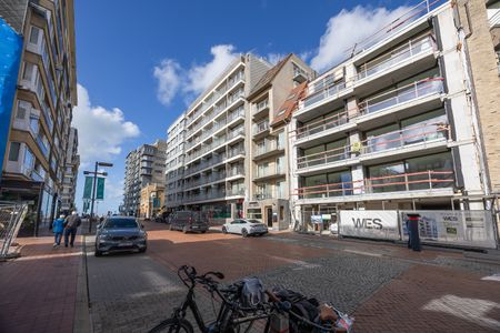 Appartement met 2 slaapkamers te huur in Middelkerke - Photo 5