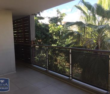 Appartement à louer 3 pièces 67.48m² - Photo 6