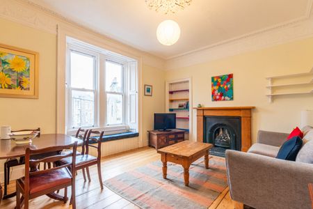 1066L - Tarvit Street, Edinburgh, EH3 9JY - Photo 3