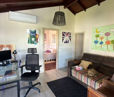 Apartamento com 1 quarto e 90m² para alugar em Lagoa da Conceição, ... - Photo 6
